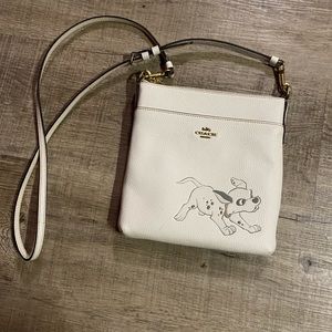 Coach purse! Never used!